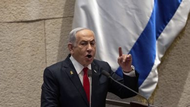 Netanyahu prévient qu’Israël attaquera le Hezbollah même avec une trêve au Liban